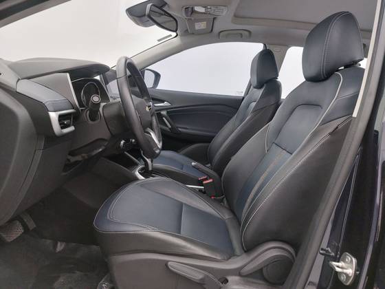 CHEVROLET TRACKER 1.2 TURBO FLEX PREMIER AUTOMÁTICO